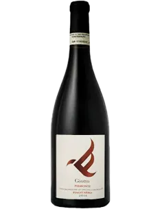 Piemonte DOC Pinot Noir 'Giotto' 2016 (750 ml.) Isolabella della Croce Isolabella della Croce - 1