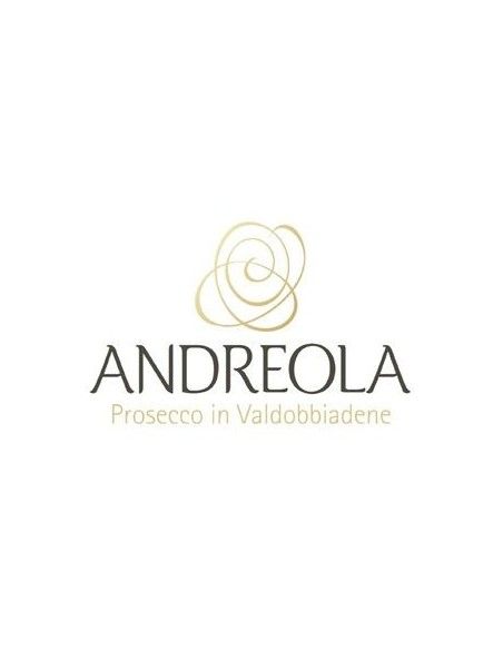 Valdobbiadene Prosecco Superiore DOCG Brut Rive di Refrontolo 'Col del Forno' (750 ml.) Andreola Andreola - 3