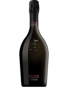 Valdobbiadene Prosecco Superiore DOCG Extra Dry Rive di Soligo Mas de Fer (750 ml.) Andreola Andreola - 1