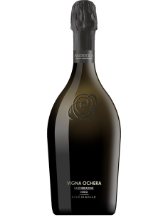 Valdobbiadene Prosecco Superiore DOCG Dry Rive di Rolle Vigna Ochera Millesimato 2022 (750 ml.) Andreola Andreola - 1