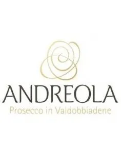 Valdobbiadene Prosecco Superiore DOCG Extra Brut Rive di Guia Aldaina 'Al Mas' (750 ml.) Andreola Andreola - 1 2