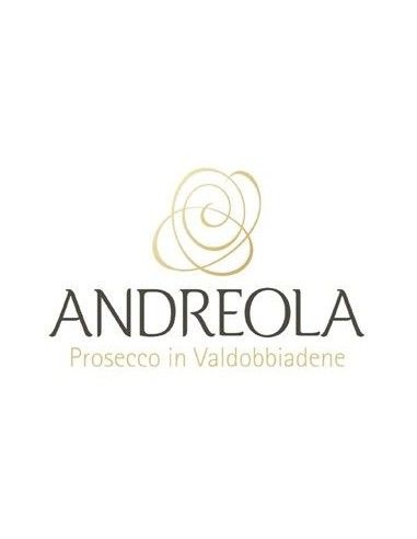 Valdobbiadene Prosecco Superiore DOCG Extra Brut Rive di Guia Aldaina 'Al Mas' (750 ml.) Andreola Andreola - 2