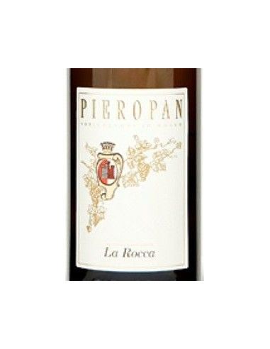 Soave Classico DOC 'La Rocca' 2022 (750 ml.) Pieropan Pieropan - 2