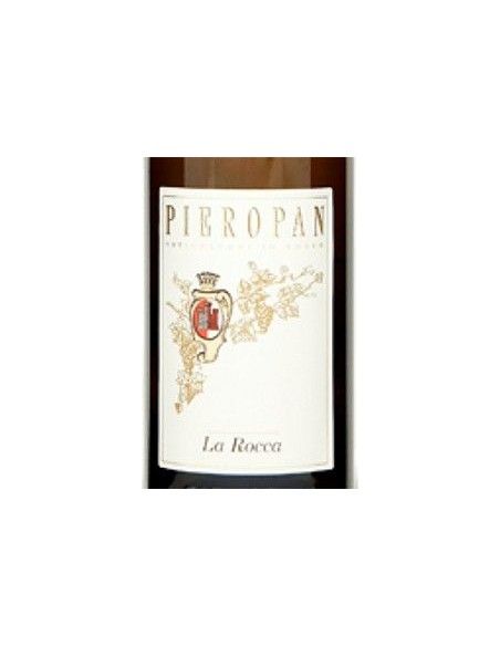 Soave Classico DOC 'La Rocca' 2022 (750 ml.) Pieropan Pieropan - 2
