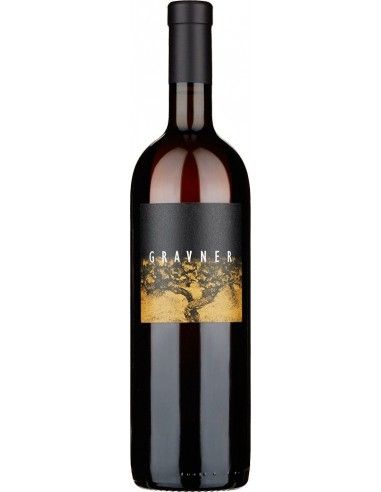 Venezia Giulia Ribolla Gialla IGT 2016 (750 ml.) Gravner Gravner - 1