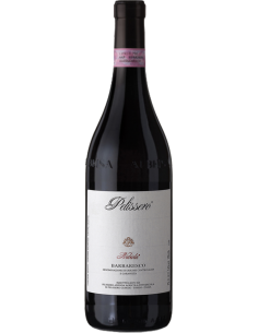 Red Wines - Barbaresco DOCG 'Nubiola' 2018 (750 ml.) - Pelissero - Pelissero - 1