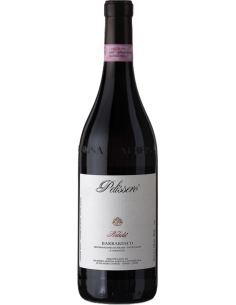 Barbaresco DOCG 'Nubiola' 2018 (750 ml.) Pelissero Pelissero - 1