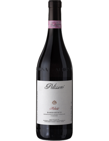 Red Wines - Barbaresco DOCG 'Nubiola' 2018 (750 ml.) - Pelissero - Pelissero - 1