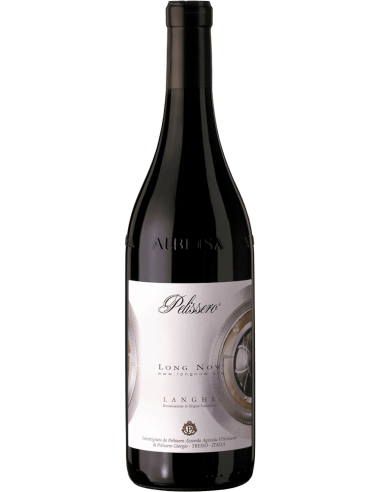 Langhe DOC 'Long Now' 2020 (750 ml.) Pelissero Pelissero - 1