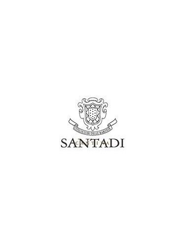 Valli di Porto Pino Rosso IGT 'Shardana' 2020 (750 ml.) Cantina Santadi Santadi - 3