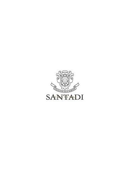 Valli di Porto Pino Bianco IGT 'Villa di Chiesa' 2022 (750 ml.) Cantina Santadi Santadi - 3