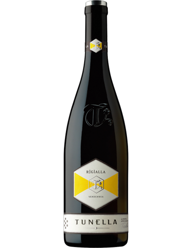 Colli Orientali del Friuli DOC 'Rjgialla' 2023 (750 ml.) La Tunella La Tunella - 1