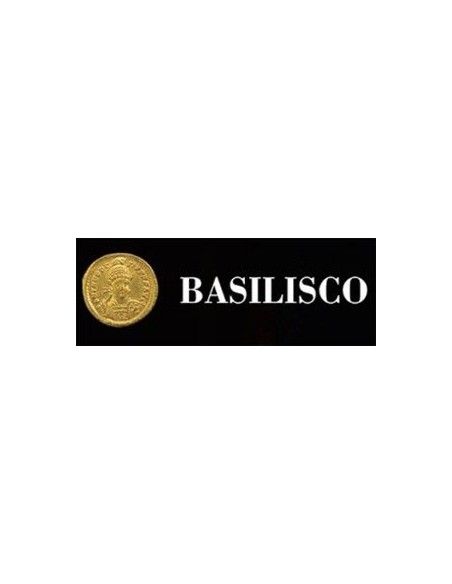 Aglianico del Vulture Superiore DOCG 'Basilisco' 2017 (750 ml.) Basilisco Basilisco - 3