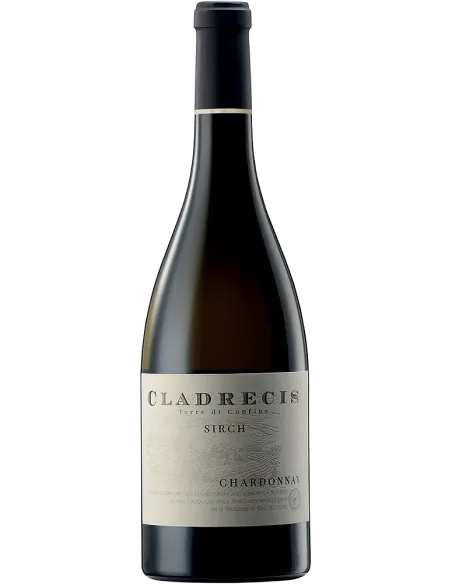 Colli Orientali del Friuli DOC Chardonnay 'Cladrecis' 2020 (750 ml.) Sirch Sirch - 1 Colli Orientali del Friuli DOC Chardonnay 'Cladrecis' 2020 (750 ml.) Sirch Sirch - 1