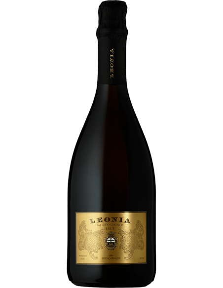 Spumante Pomino DOC Brut 'Leonia' Millesimato 2020 (750 ml.) Frescobaldi Frescobaldi - 1