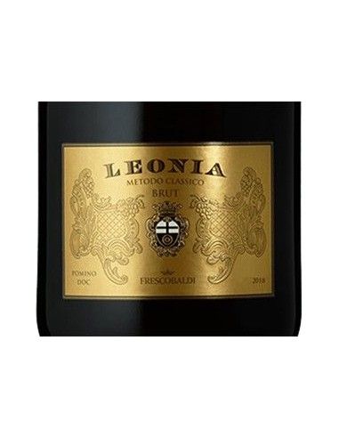 Spumante Pomino DOC Brut 'Leonia' Millesimato 2020 (750 ml.) Frescobaldi Frescobaldi - 2
