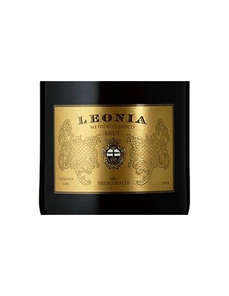 Spumante Pomino DOC Brut 'Leonia' Millesimato 2020 (750 ml.) Frescobaldi Frescobaldi - 2