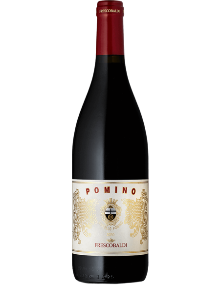 Pomino DOC Pinot Noir 2022 (750 ml.) Frescobaldi Frescobaldi - 1