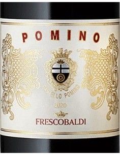 Pinot Nero DOC 'Pomino' 2022 (750 ml.) - Frescobaldi Frescobaldi - 1 2