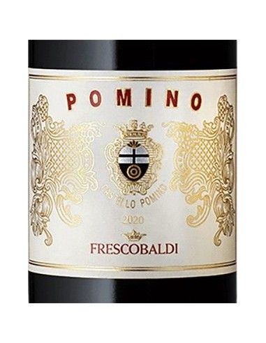 Pomino DOC Pinot Noir 2022 (750 ml.) Frescobaldi Frescobaldi - 2