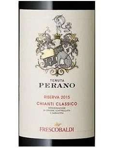 Chianti Classico Riserva DOCG 'Tenuta Perano' 2020 (750 ml.) Frescobaldi Frescobaldi - 1 2