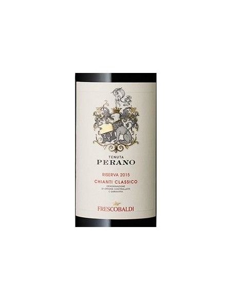 Chianti Classico Riserva DOCG 'Tenuta Perano' 2020 (750 ml.) Frescobaldi Frescobaldi - 2