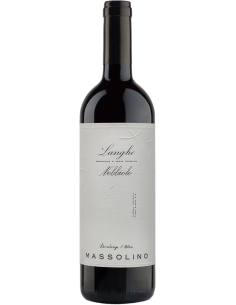 Langhe DOC Nebbiolo 2022 (750 ml.) Massolino Massolino - 1