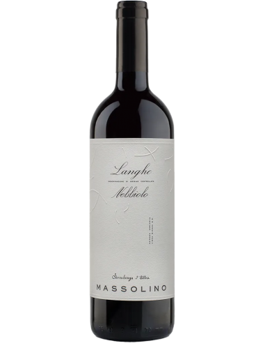 Langhe Nebbiolo DOC 2022 (750 ml.) Massolino Massolino - 1