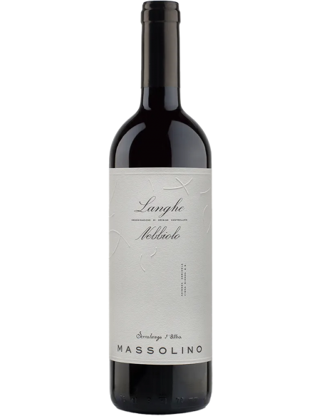 Langhe Nebbiolo DOC 2022 (750 ml.) Massolino Massolino - 1