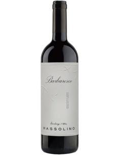 Vini Rossi - Barbaresco DOCG 2021 (750 ml.) - Massolino - Massolino - 1