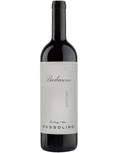 Red Wines - Barbaresco DOCG 2021 (750 ml.) - Massolino - Massolino - 1