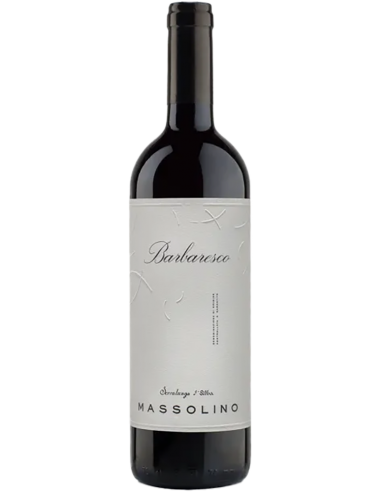 Barbaresco DOCG 2021 (750 ml.) Massolino Massolino - 1