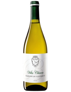 Abruzzo DOP Trebbiano 'Villa Chiara' 2023 (750 ml.) - Barone di Valforte Barone di Valforte - 1