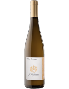 White Wines - Vigneti delle Dolomiti IGT Muller Thurgau 2023 (750 ml.) - Hofstatter - Hofstatter - 1