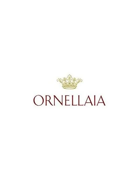 Bolgheri Rosso Superiore DOC 'Ornellaia' 2021 (750 ml.) Ornellaia Ornellaia - 3 Bolgheri Rosso Superiore DOC 'Ornellaia' 2021 (750 ml.) Ornellaia Ornellaia - 3