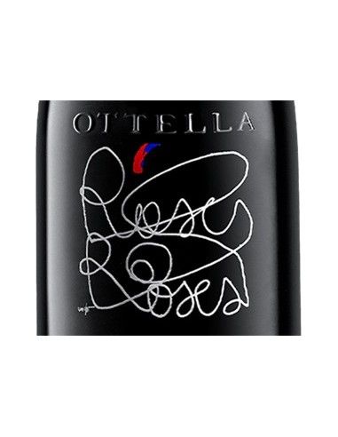 Spumante Brut 'Roses Roses' (750 ml. astucciato) Ottella Ottella - 3