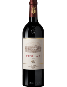 Red Wines - Bolgheri Superiore DOC 'Ornellaia' 2020 (750 ml.) - Ornellaia - Ornellaia - 1
