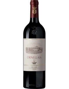 Bolgheri Rosso Superiore DOC 'Ornellaia' 2021 (750 ml.) Ornellaia Ornellaia - 1