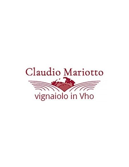 Colli Tortonesi DOC Freisa 'Braghe' 2020 (750 ml.) - Claudio Mariotto Claudio Mariotto - 3