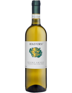 Vini Bianchi - Roero Arneis DOCG 2022 (750 ml.) - Malvira' - Malvirà - 1