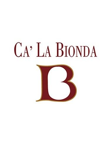 Valpolicella Classico DOC 2023 (750 ml.) Ca' La Bionda Ca' la Bionda - 3