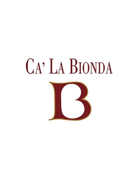 Valpolicella Classico DOC 2023 (750 ml.) Ca' La Bionda Ca' la Bionda - 3 Valpolicella Classico DOC 2023 (750 ml.) Ca' La Bionda Ca' la Bionda - 3