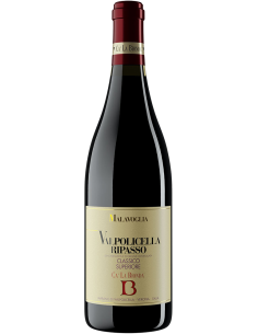 Vini Rossi - Valpolicella Ripasso Classico Superiore DOC 'Malavoglia' 2020 (750 ml.) - Ca' La Bionda - Ca' la Bionda - 1