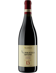 Valpolicella Ripasso Classico Superiore DOC Malavoglia 2020 (750 ml.) Ca' La Bionda Ca' la Bionda - 1