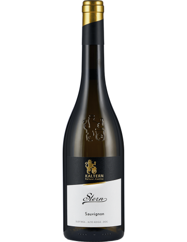Alto Adige Sauvignon DOC 'Stern' 2022 (750 ml.) Cantina di Caldaro Kaltern Kaltern Cantina di Caldaro - 1