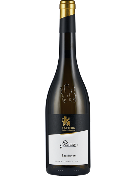 Alto Adige Sauvignon DOC 'Stern' 2022 (750 ml.) Cantina di Caldaro Kaltern Kaltern Cantina di Caldaro - 1