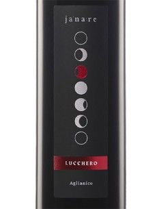 Aglianico del Sannio DOC 'Janare Lucchero' 2019 (750 ml.) La Guardiense La Guardiense - 1 2