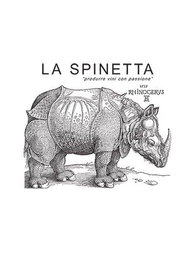 Langhe DOC Nebbiolo 2022 (750 ml.) La Spinetta La Spinetta - 3