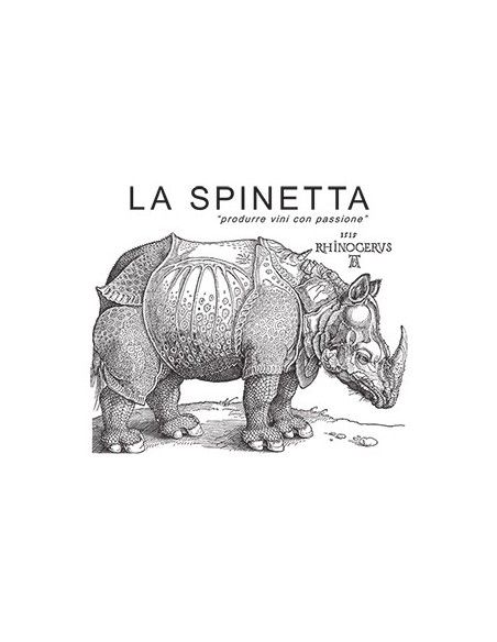 Colli Tortonesi Timorasso DOC 2022 (750 ml.) La Spinetta La Spinetta - 3
