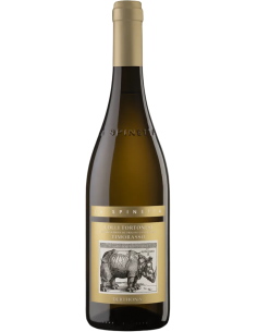 White Wines - Colli Tortonesi DOC Timorasso 2022 (750 ml.) - La Spinetta - La Spinetta - 1